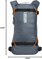 CamelBak Powderhound 12 Snow Hydration Pack 70oz - Image 15