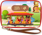 KeepGoing Daniel Tiger’s Travel First Aid Kit by KEEP%3EGOING