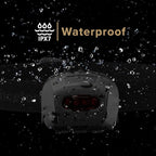Princeton Tec Quad 4 LED Tactical Headlamp - Image 3