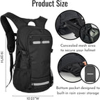 Zavothy 20L Multipurpose Hiking Backpack - Image 2