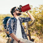 WATERSY Half Gallon Water Bottle Insulated, BPA Free&Leak Proof, 64oz Stainless - Image 7