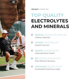 Instant Hydration Electrolytes Powder Packets - Image 5