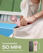 SWEETFULL Portable Handheld Turbo Fan - Image 7