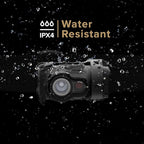 Princeton Tec Byte Tactical LED Headlamp Lightweight Compact, Durable - Image 4