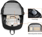 35L Lightweight Packable Backpack – Durable Foldable Daypack - Image 5