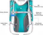 KUYOU Running Hydration Vest - Image 3