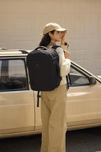 LOVEVOOK 50L Travel Backpack for Women, Airline Approved Carry On Backpack - Image 7