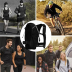 Nathan QuickStart Hydration Pack Vest - Image 6
