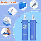 Flexible Running Bottles - Image 4
