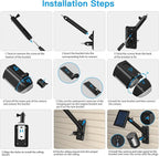 HOLACA 2-in-1 Vinyl Siding Clips - Image 3