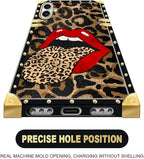 for iPhone 17 Case Luxury Golden Decoration - Image 5