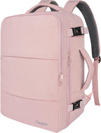 Taygeer Travel Backpack for Women, Carry On Backpack - Image 10