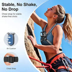 Neck Mount for Action Camera, - Image 2