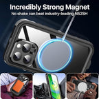 AICase Waterproof Case for iPhone 16 Pro - Image 6