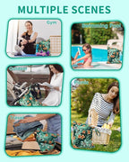 babygoal Wet Bags 3 Pack, Waterproof Travel Dry Bags - Image 5