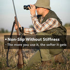 VVAAGG Two-Point Paracord Rifle Sling - Image 4