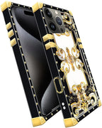Compatible with iPhone 16 Pro Case - Image 3