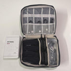 Referee Headset Organizer Bag, Fit 4 Pack V4/V6/FBIM Electronics Accessories - Image 2