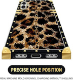 for iPhone 17 Case Luxury Golden Decoration - Image 5