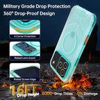for iPhone 17 Pro Max Waterproof Case, Fit - Image 5