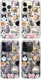 MOSNOVO Case for iPhone 14 Pro - Image 3