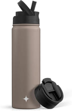 JoyJolt Triple Insulated Water Bottle - Image 2
