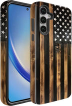 Compatible for Samsung Galaxy S25 5G Case, Dual Layer Heavy Duty 2 in 1 by BSMOSPER
