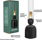 Rechargeable 3-in-1 Camping Lantern - Image 8