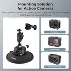 SMALLRIG 6" Suction Cup Mount - Image 2