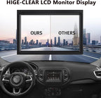 7" Uconnect Touch Screen Replacement Display - Image 5
