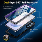 SPIDERCASE Designed for Samsung Galaxy S26 Case Waterproof, Built-in Screen & - Image 7