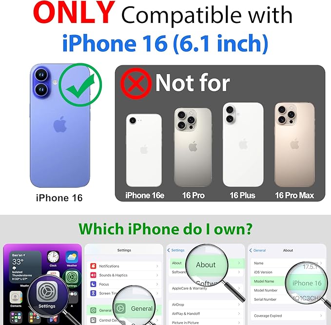 SPORTLINK for iPhone 16 Waterproof Case - Image 2
