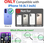 SPORTLINK for iPhone 16 Waterproof Case - Image 2