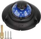 Marine Flush Mount with LED Light - Image 7