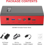 ZeroKor Portable Power Bank - Image 9