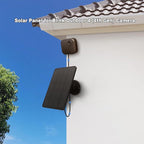 2 Pack Solar Panel for Blink Outdoor 4 Camera, 4W Solar Panels - Image 3