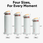 ENCOOL Leakproof Insulated Water Bottle - Image 9