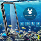 AICase Waterproof Case for iPhone 16 - Image 7