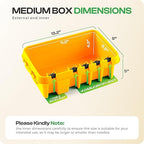 SockitBox – The Original Weatherproof Connection Box – Indoor & Outdoor - Image 3