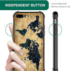 for iPhone 7/8 Case - Image 5