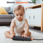 Outdoor Power Strip Weatherproof, IPX6 Waterproof Surge Protector - Image 6