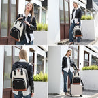 Laptop Backpack for Women Bag - Image 8