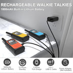 Walkie Talkies for Adults Long Range - Image 3