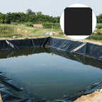 5 Pcs 12 x 12 Inches Large Pond Liner Repair Patch Self-Adhesive EPDM Liner - Image 6