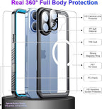 Temdan Magnetic Compatible - Image 4