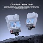 NEEWER Magnetic Quick Release Mount Adapter Compatible - Image 3