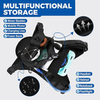 Criuage USA Original Patent Running Hydration Vest Backpack, Lightweight Chest - Image 3