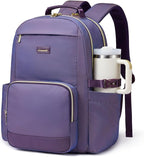 LOVEVOOK Laptop Backpack for Women by LOVEVOOK