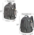 Miramrax Tactical Backpack Military Army Daypack - Image 7