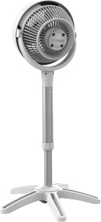 Vornado 683DC Energy Smart Medium Pedestal Air Circulator Fan - Image 4
